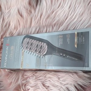 Brand New REMINGTON PRO PEARL CERAMIC BRUSH